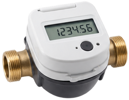 Illustration d’un compteur